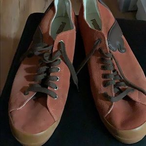 Puma Tennis Shoes Size 13